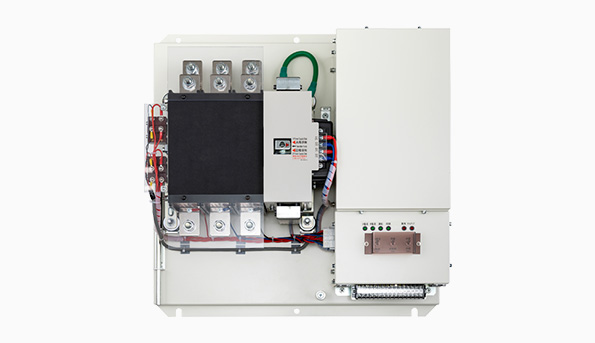 TGH型 高速電源切替器
