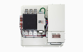 TGH型 高速電源切替器