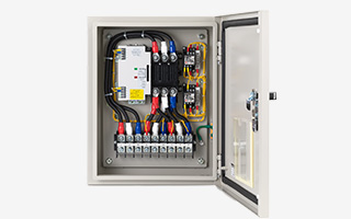 TGM-L BOX