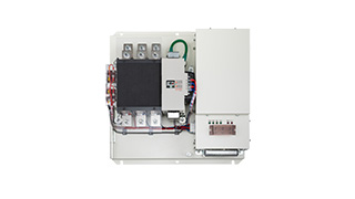 TGH型 高速電源切替器 画像